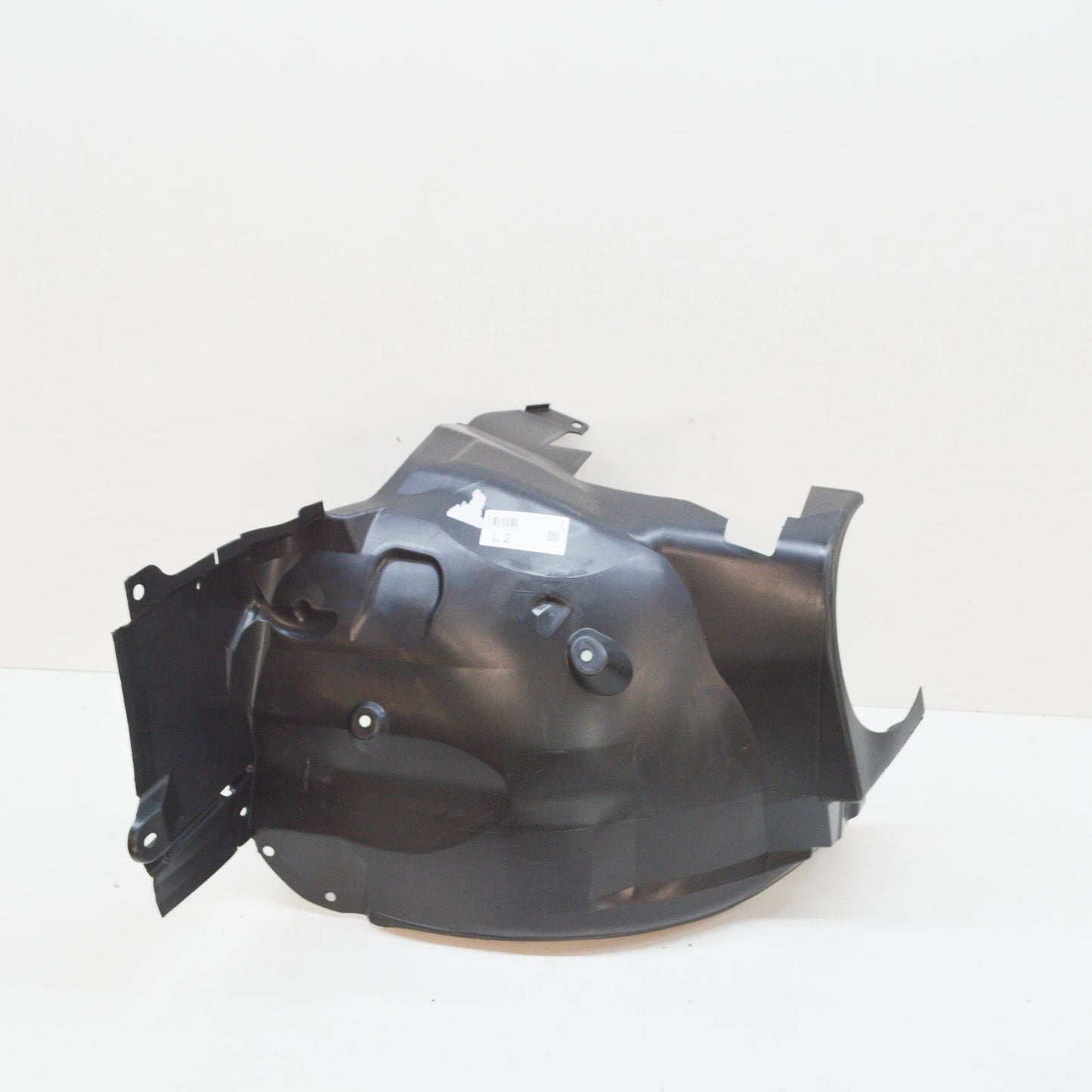 NEW MB C W203 FRONT RIGHT WHEEL HOUSING LINER REAR PART A2038841222 ORIGINAL