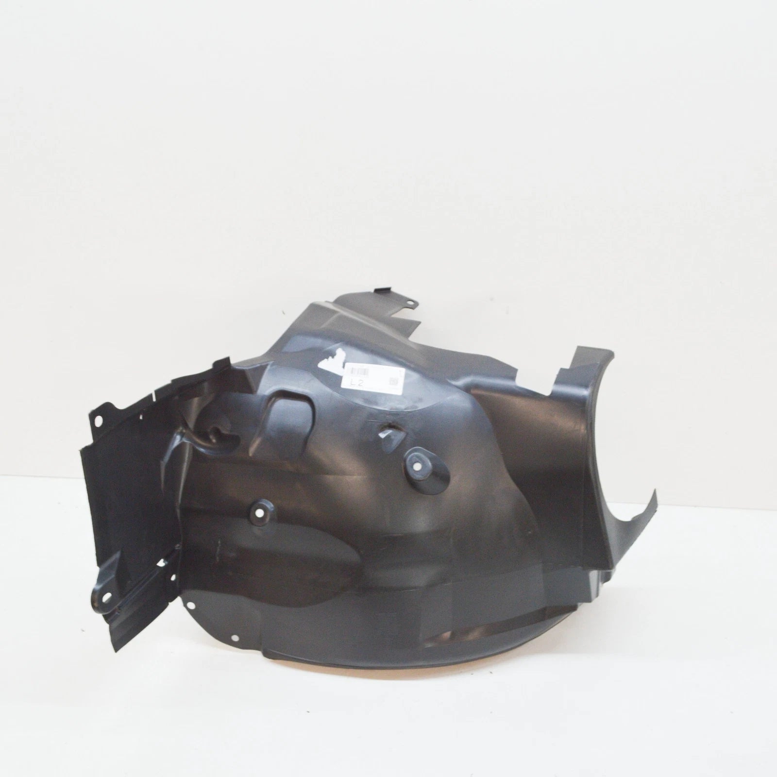 NEW MB C W203 FRONT RIGHT WHEEL HOUSING LINER REAR PART A2038841222 ORIGINAL