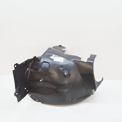 NEW MB C W203 FRONT RIGHT WHEEL HOUSING LINER REAR PART A2038841222 ORIGINAL