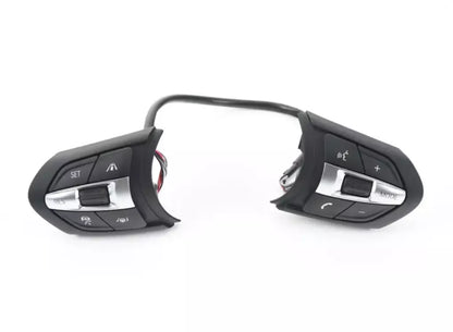 NEW BMW 6 GRAN COUPE F06 STEERING WHEEL SWITCH 7847653 61317847653 ORIGINAL