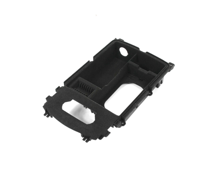 new audi a6 c7 centre console stowage compartment 4g0864981p4pk original