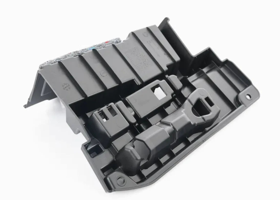 NEW BMW 4 GRAN COUPE F36 TRUNK TRIM PANEL SUPPORT 51477309514 7309514 ORIGINAL