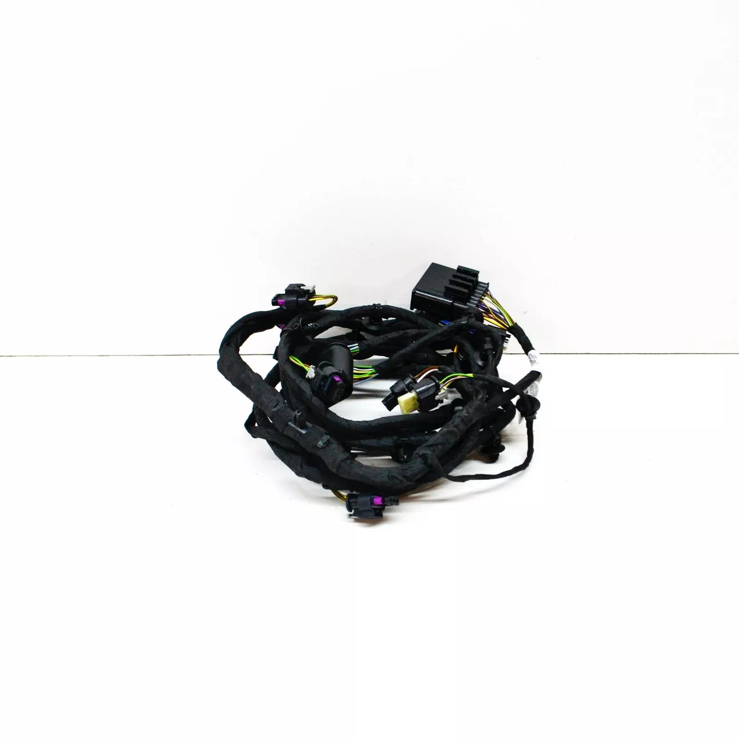 NEW BMW X7 G07 M FRONT BUMPER PDC WIRING HARNESS LOOM 61128736629 ORIGINAL