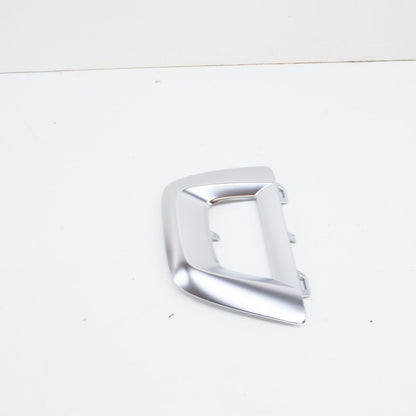 NEW MERCEDES-BENZ GLC COUPE C253 FRONT BUMPER BOTTOM TRIM A2538856600 ORIGINAL