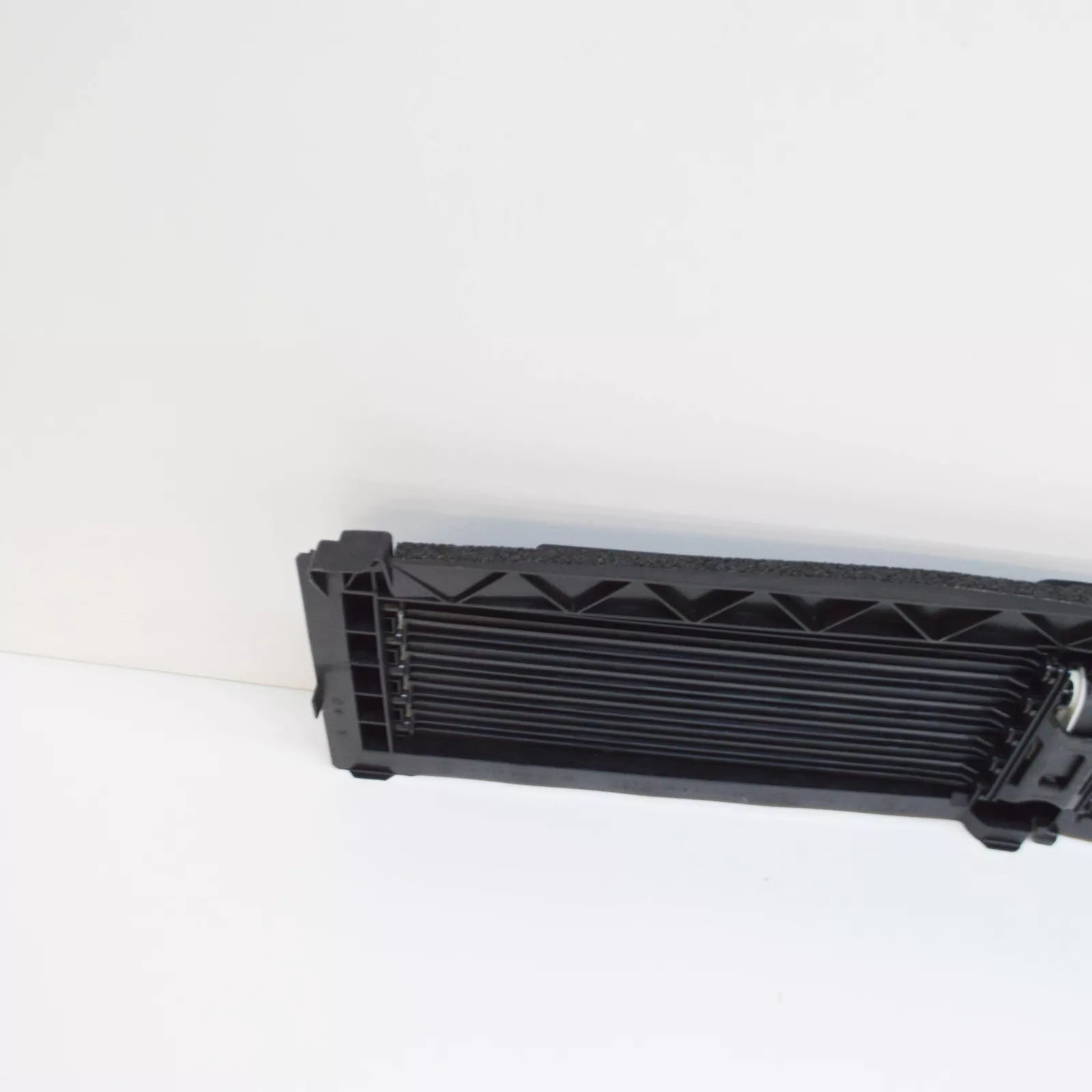 NEW MERCEDES-BENZ CLA C118 FRONT LOWER AIR REGULATION SYSTEM A1775008000