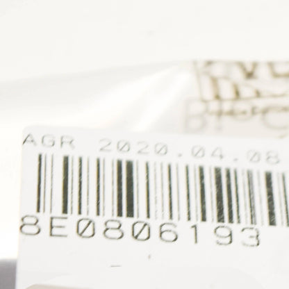 NEW AUDI A3 8P FRONT HEADLAMP COMPENSATING PIECE 8E0806193 ORIGINAL