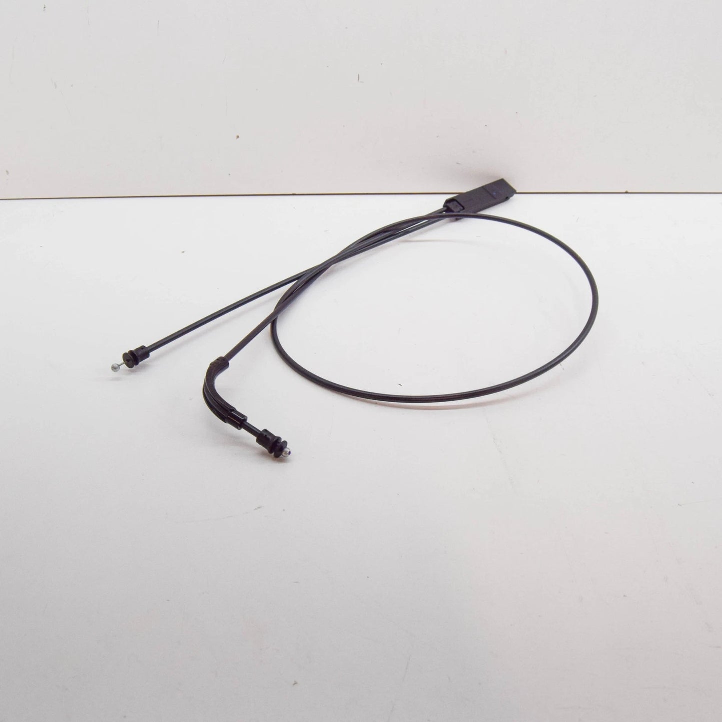 NEW MERCEDES-BENZ C W206 FRONT BONNET LOCK CABLE A2068801400 ORIGINAL