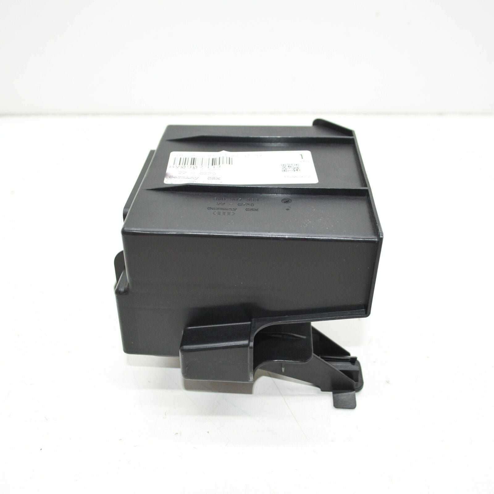 new audi a3 8v control unit retainer bracket 8v0907333 original