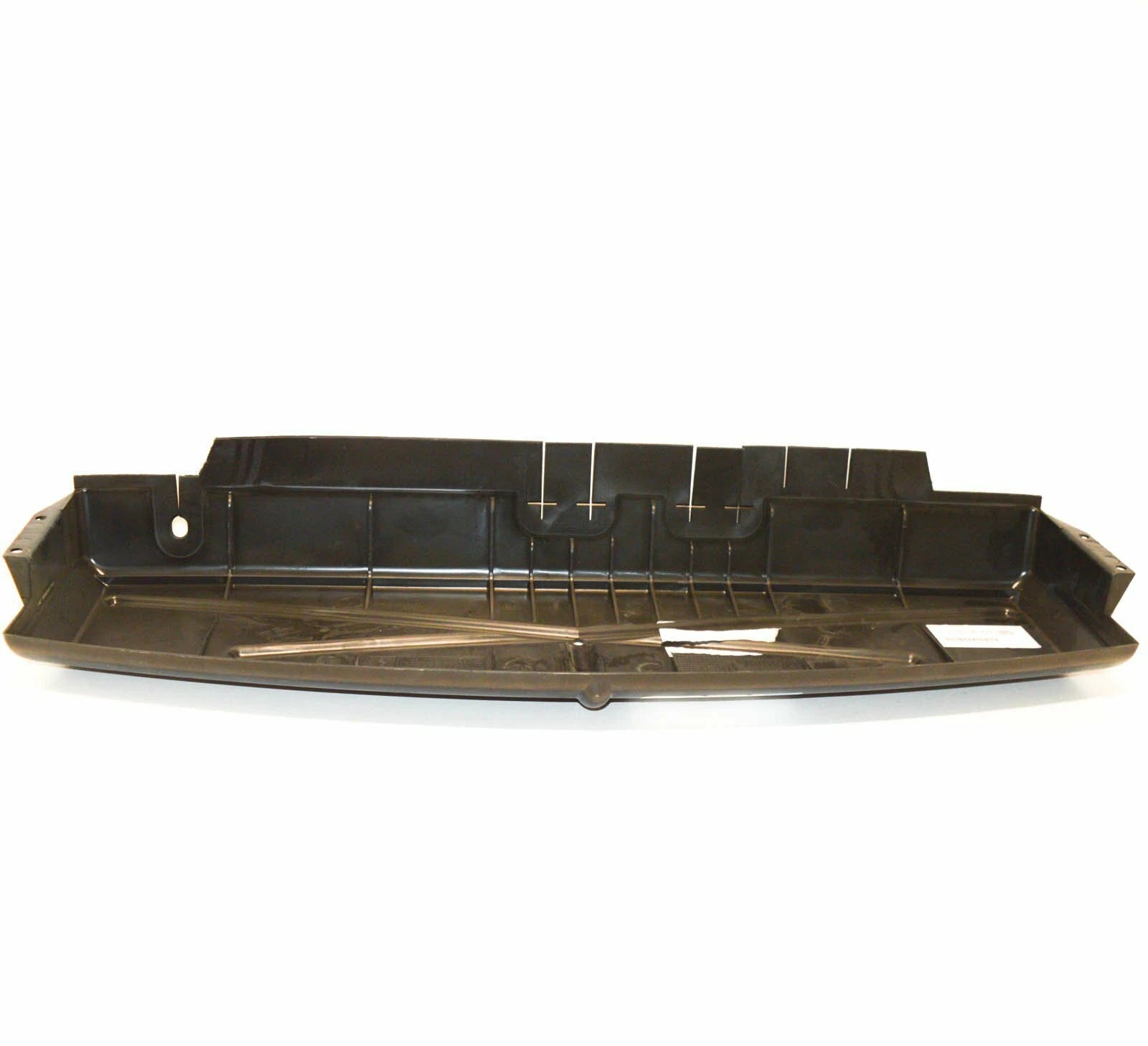 NEW BMW 3 E36 RADIATOR LOWER AIR DUCT 51718156259 8156259 ORIGINAL