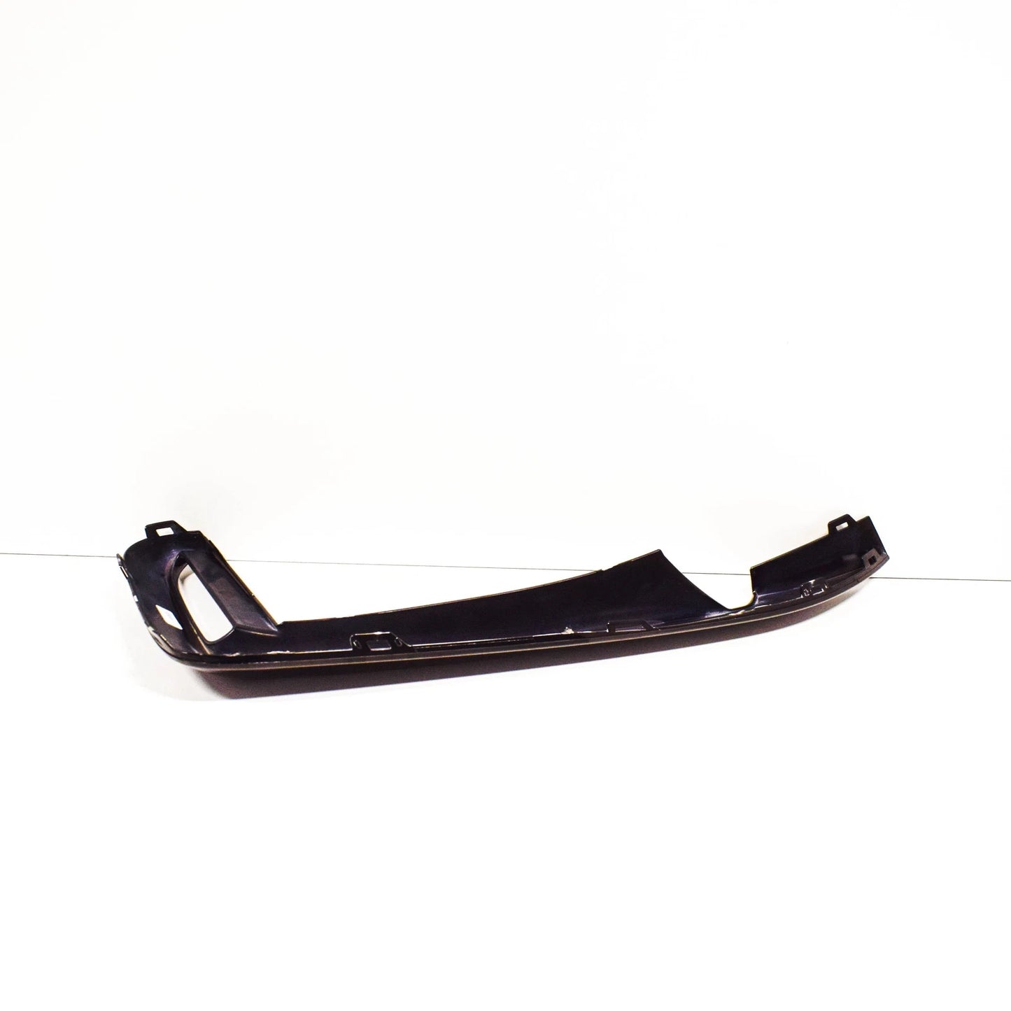 NEW BMW 7 G11 FRONT M BUMPER RIGHT GRILLE TRIM COVER 51118061120 2016 ORIGINAL