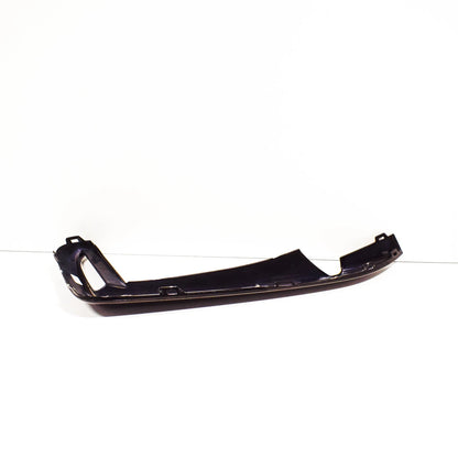 NEW BMW 7 G11 FRONT M BUMPER RIGHT GRILLE TRIM COVER 51118061120 2016 ORIGINAL
