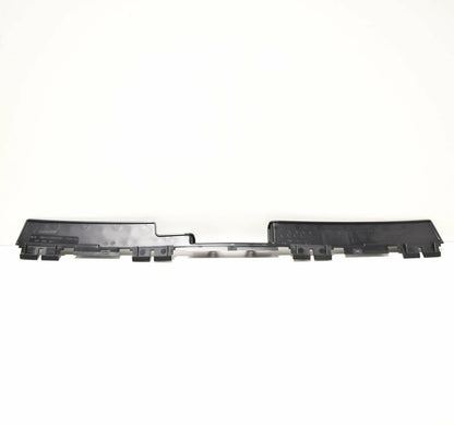 NEW AUDI A8 4N D5 FRONT BUMPER TRIM COVER 4N08072179B9 ORIGINAL