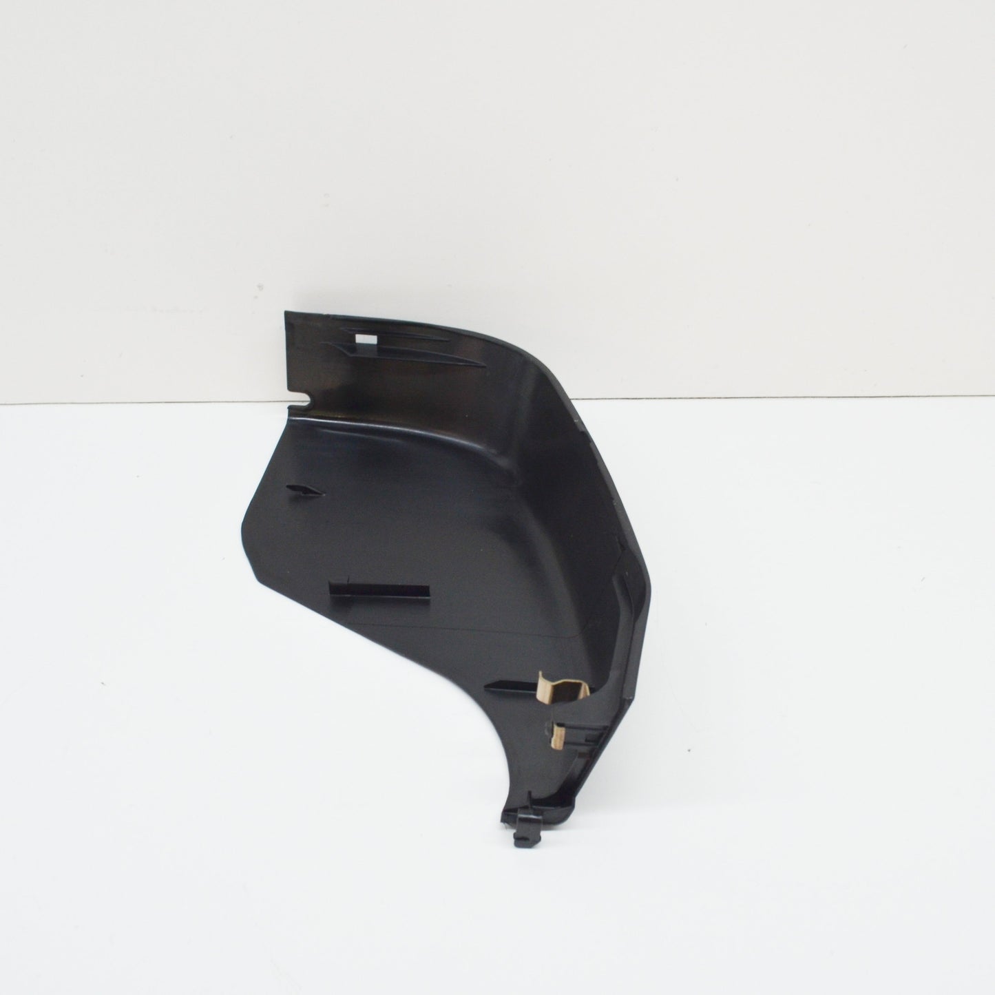 NEW MERCEDES-BENZ SL R129 UPPER LEFT SUPPRESSOR HOUSING A1201581185 ORIGINAL