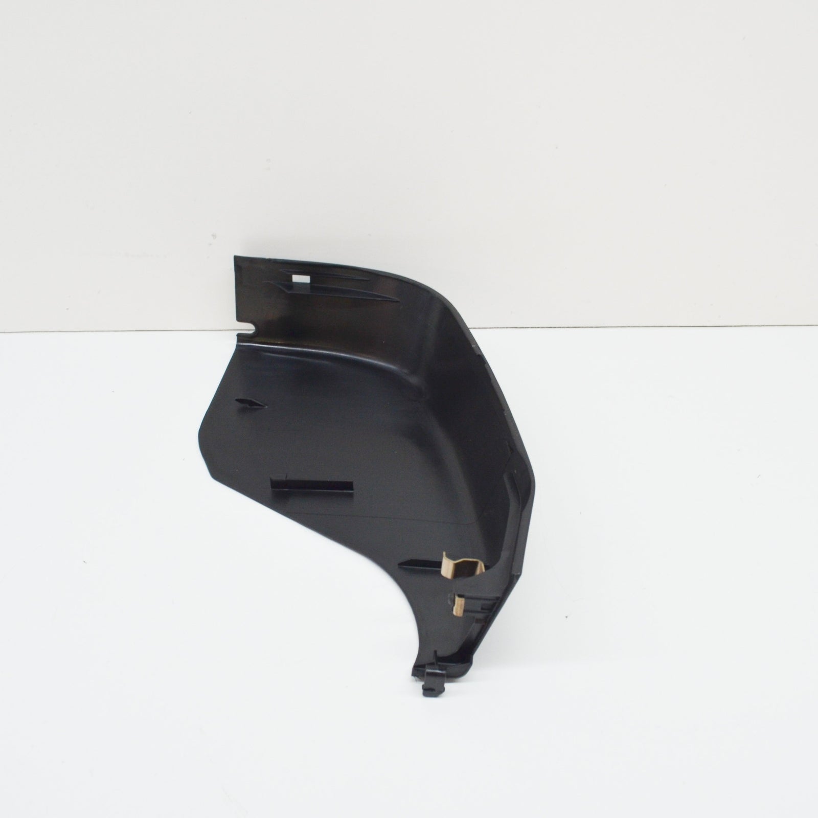 NEW MERCEDES-BENZ SL R129 UPPER LEFT SUPPRESSOR HOUSING A1201581185 ORIGINAL