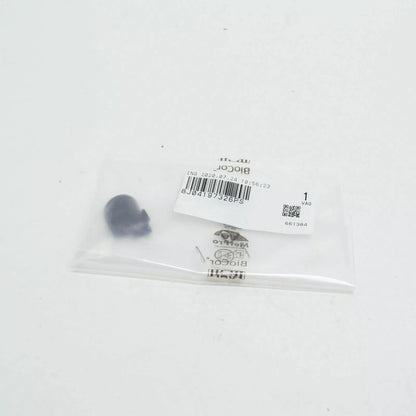 NEW AUDI A3 8P STEERING WHEEL COVER CAP 8J04197326PS ORIGINAL