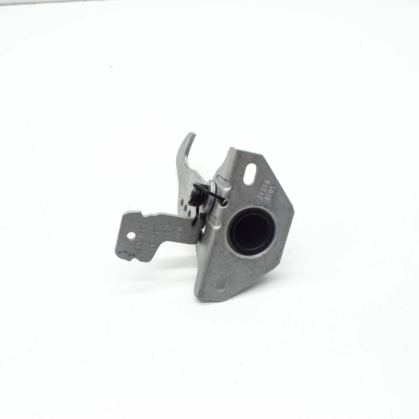 NEW BMW 3 COUPE E92 FRONT BONNET SAFETY LATCH 7241662 51237241662 ORIGINAL