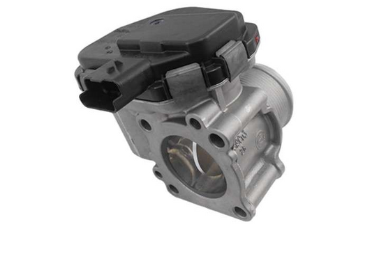new ford b-max b232 throttle body 1716693 av6q-9e926-ba original