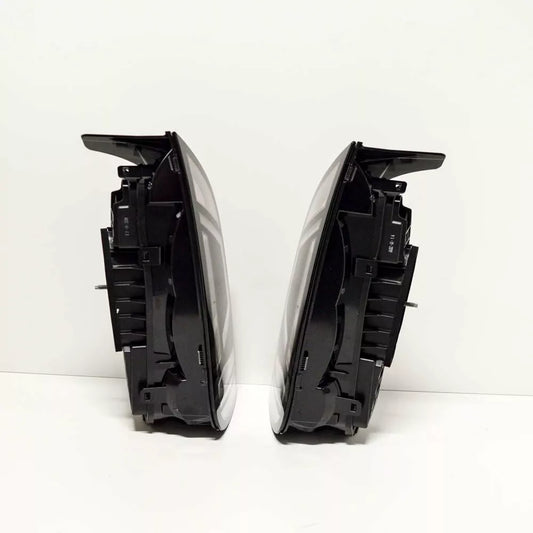 NEW VOLKSWAGEN UP REAR LEFT RIGHT TAILIGHT SET 1S0945095H 1S0945096H