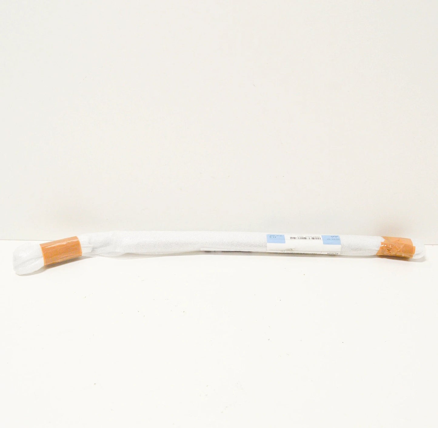 NEW BMW 7 F01 FRONT BUMPER RIGHT MOLDING TRIM 51117295272 7295272 2015 ORIGINAL