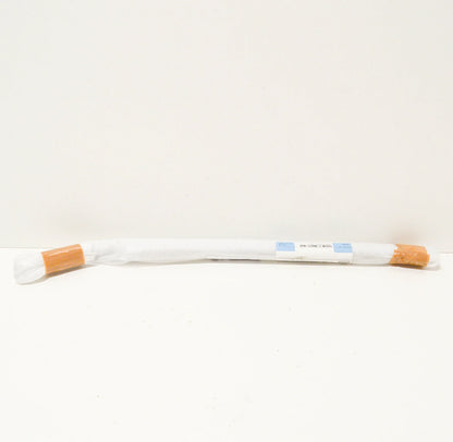 NEW BMW 7 F01 FRONT BUMPER RIGHT MOLDING TRIM 51117295272 7295272 2015 ORIGINAL