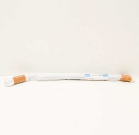 NEW BMW 7 F01 FRONT BUMPER RIGHT MOLDING TRIM 51117295272 7295272 2015 ORIGINAL