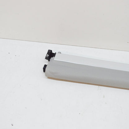 NEW VW JETTA A7 MK7 PANORAMIC GLASS ROOF ROLLER SUNBLIND 17A8773073EQ ORIGINAL