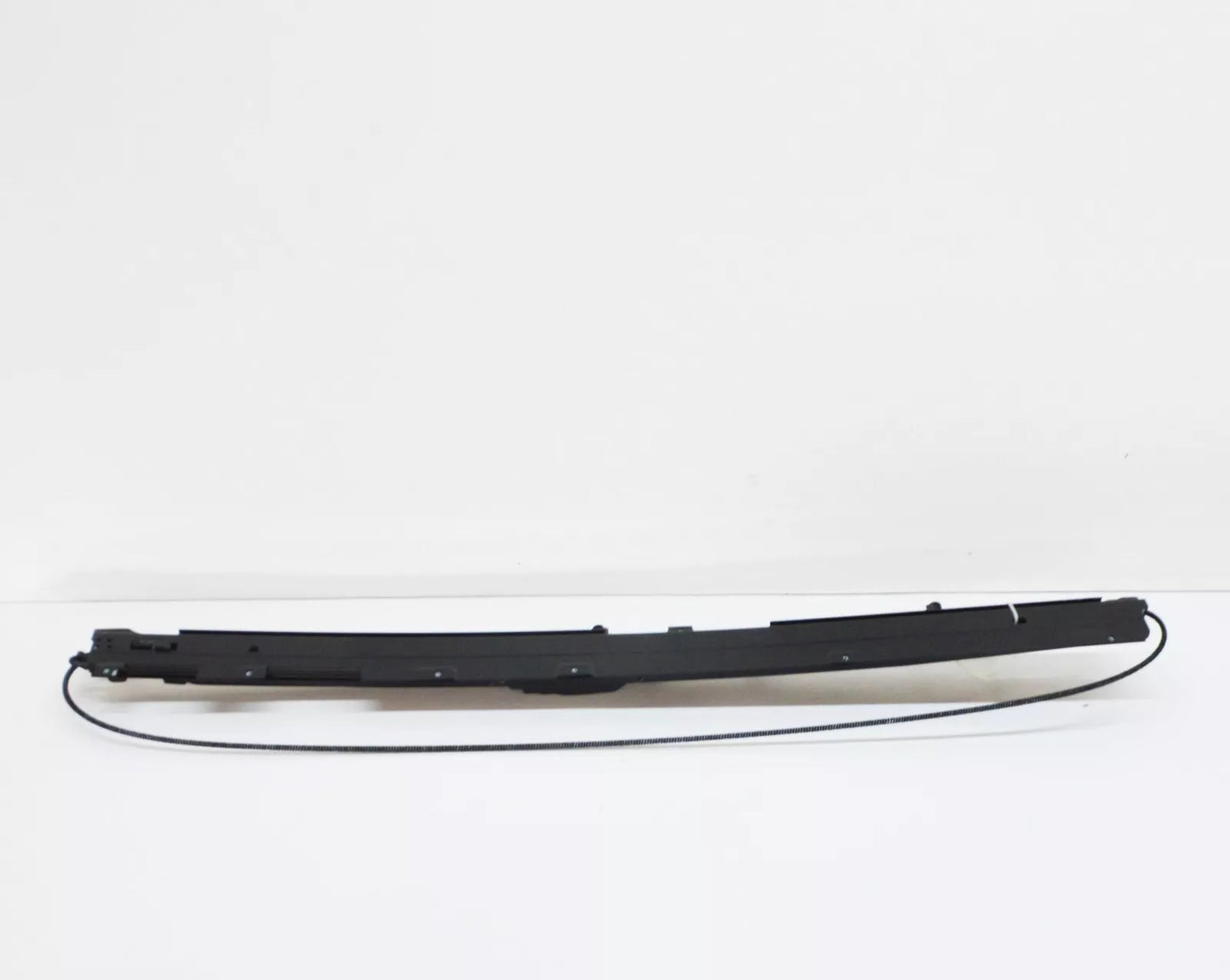 NEW MB C CL203 ROOF RIGHT SUSPENSION CONTROL GUIDE A2037800258 ORIGINAL