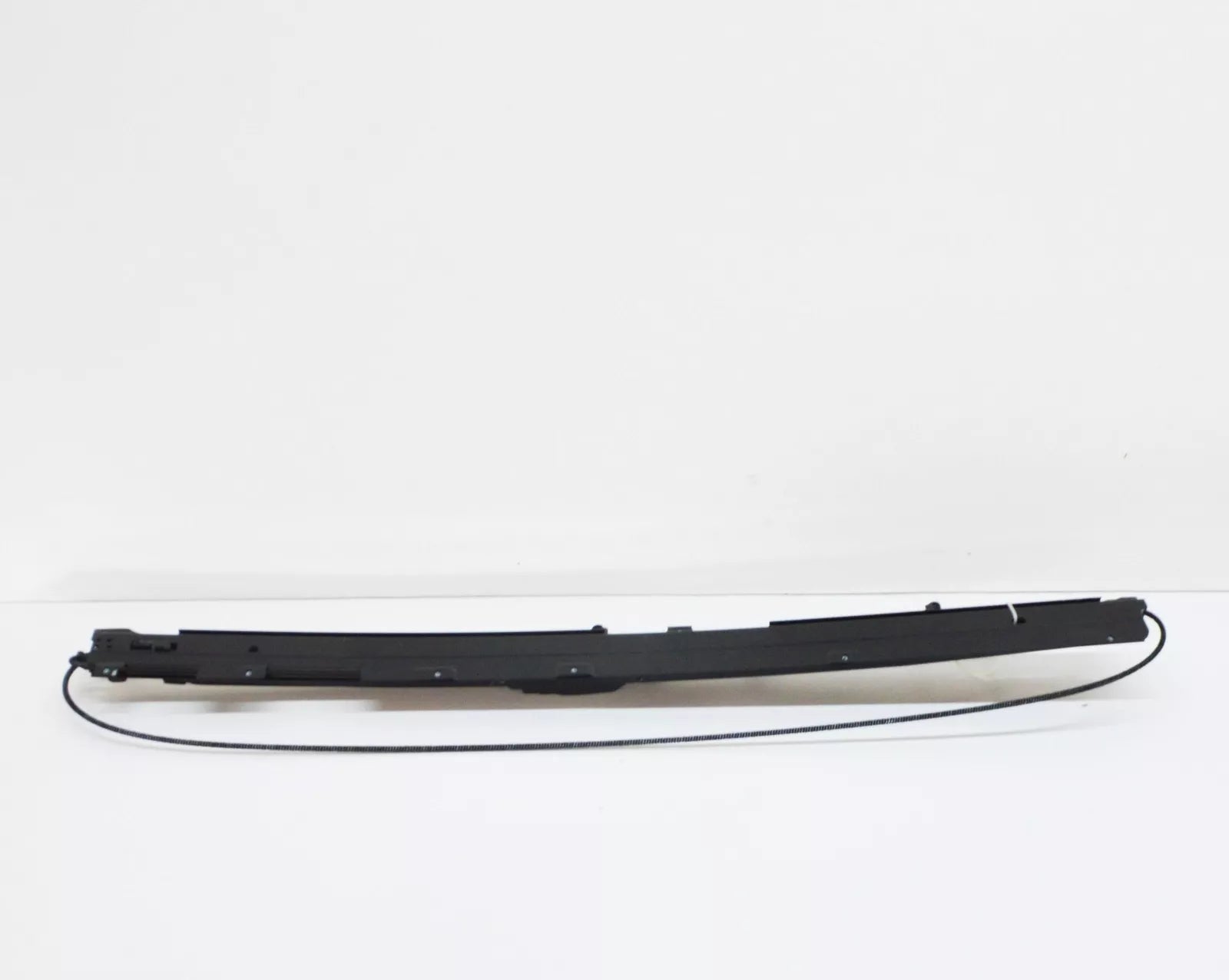 NEW MB C CL203 ROOF RIGHT SUSPENSION CONTROL GUIDE A2037800258 ORIGINAL