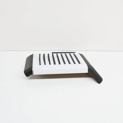 NEW AUDI Q7 4L FOOTREST PEDAL PAD COVER FOR AUTOMATIC LHD 4L1864777D4PK