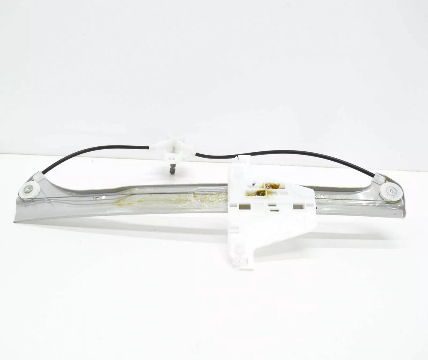 NEW VOLKSWAGEN FOX 5Z RIGHT DOOR WINDOW MANUAL REGULATOR 5Z3837502E