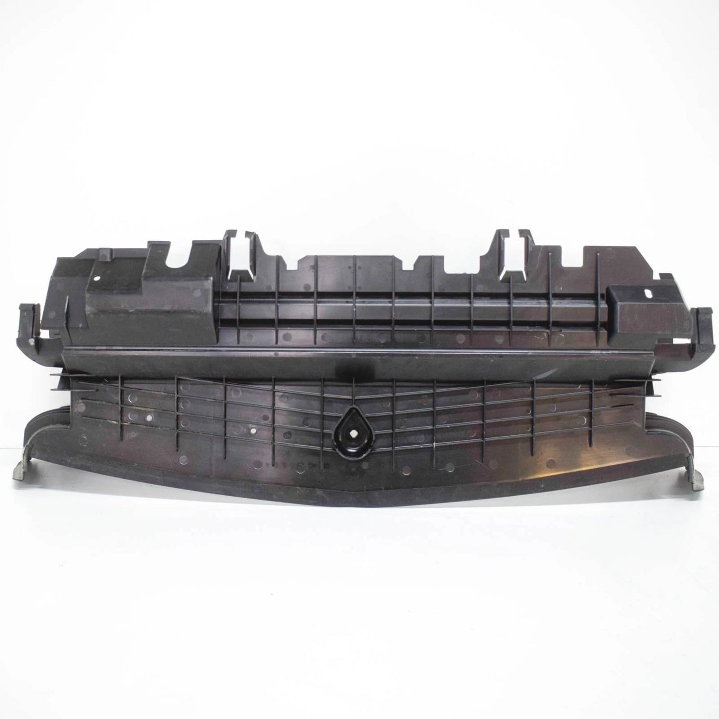 NEW MERCEDES BENZ E W212 LOWER AIR BAFFLE A2125050430 ORIGINAL