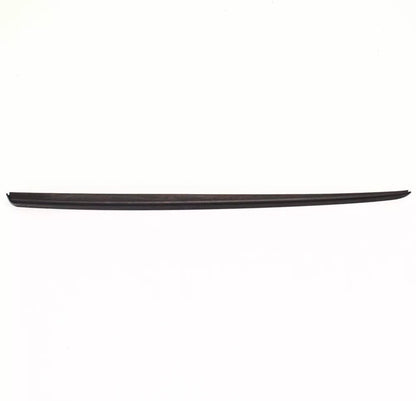 NEW AUDI Q5 FRONT LEFT WINDSHIELD STRIP TRIM 80A854327B9B9 2017 ORIGINAL