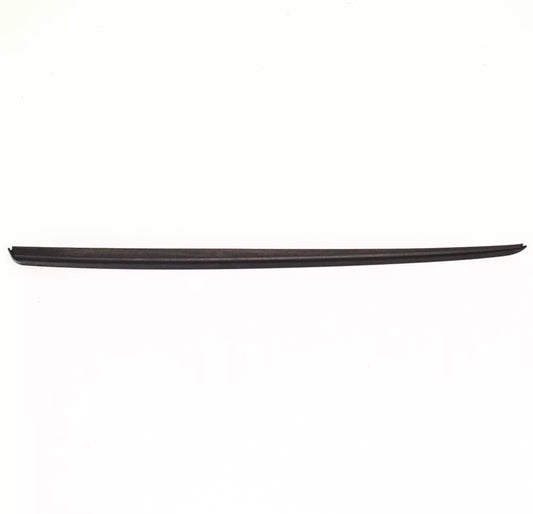 NEW AUDI Q5 FRONT LEFT WINDSHIELD STRIP TRIM 80A854327B9B9 2017 ORIGINAL