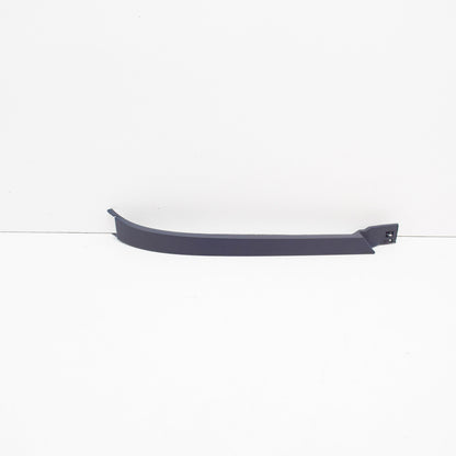 new mercedes-benz ml w163 right lower headlight trim a16382602779999 original