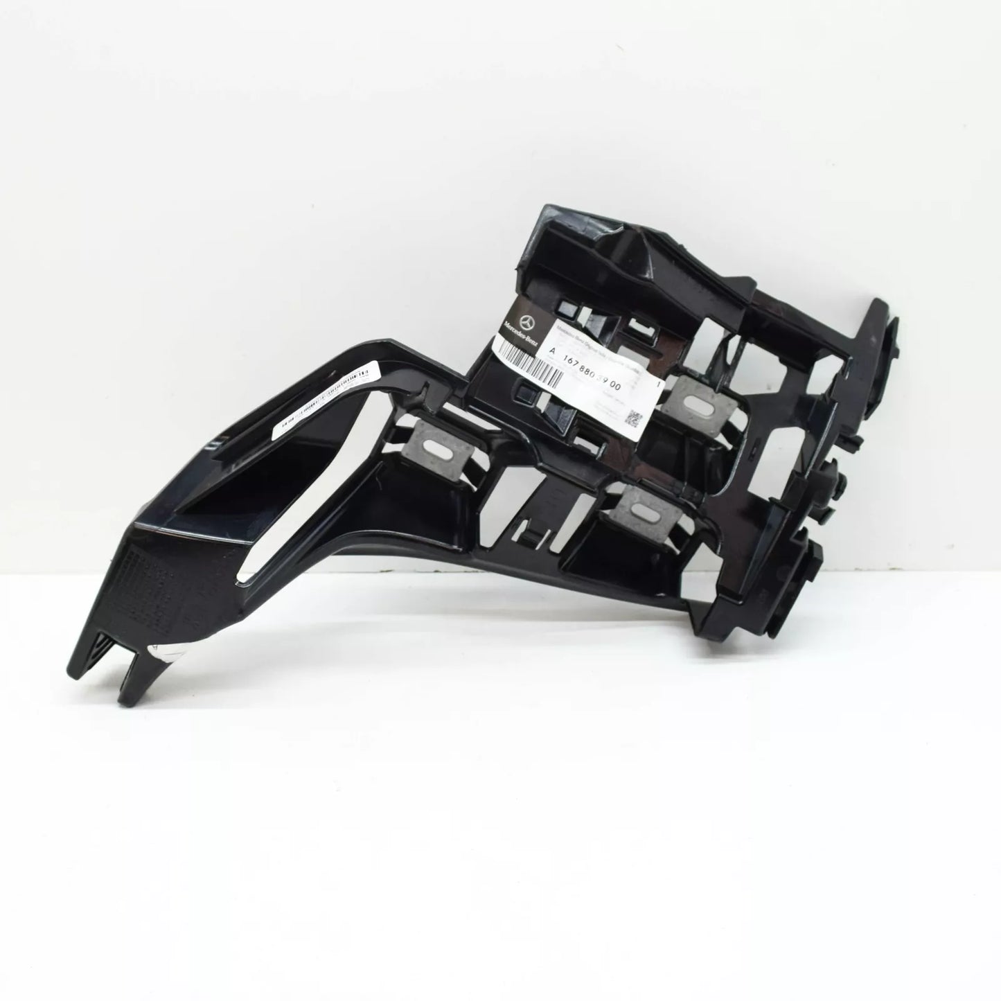 NEW MERCEDES-BENZ GLE W167 REAR LEFT BUMPER BASIC CARRIER A1678803900 ORIGINAL