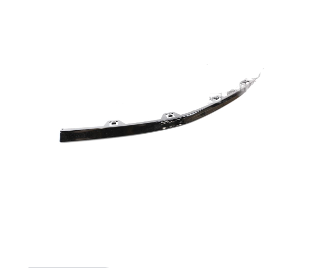 new vw golf cd mk8 front right bumper spoiler 5h0805904041 original
