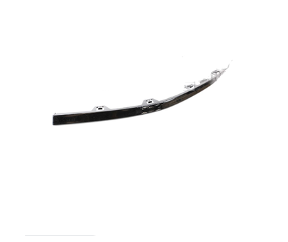 new vw golf cd mk8 front right bumper spoiler 5h0805904041 original