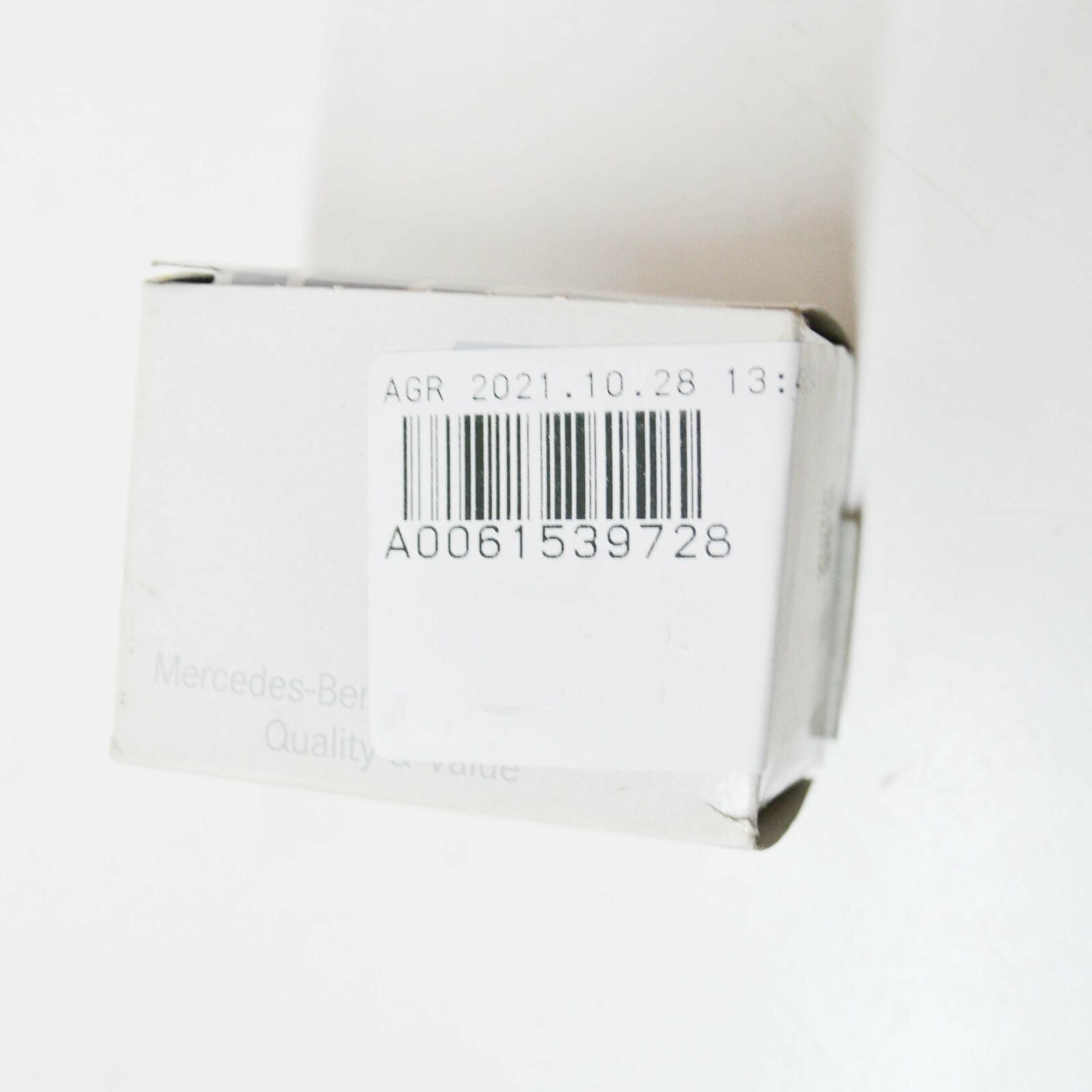 NEW MERCEDES-BENZ CLA C117 AIR LINE PRESSURE SENSOR A0061539728 ORIGINAL