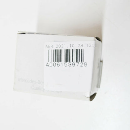 NEW MERCEDES-BENZ CLA C117 AIR LINE PRESSURE SENSOR A0061539728 ORIGINAL