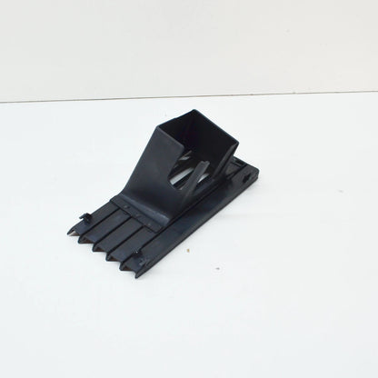 NEW BMW 7 E32 FRONT BUMPER RIGHT FLAP 51111974442 ORIGINAL