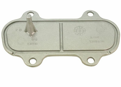 new ford ka mk2 cylinder front cover 1538718 9s51-6019-aa original