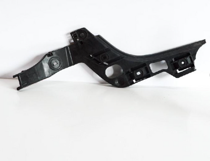 new volkswagen eos rear bumper left guide profile 1q0807393 original