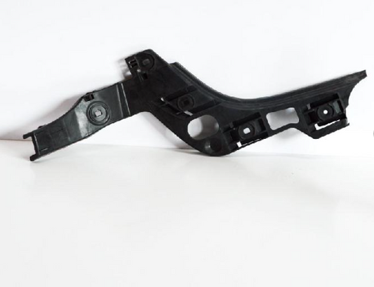 new volkswagen eos rear bumper left guide profile 1q0807393 original