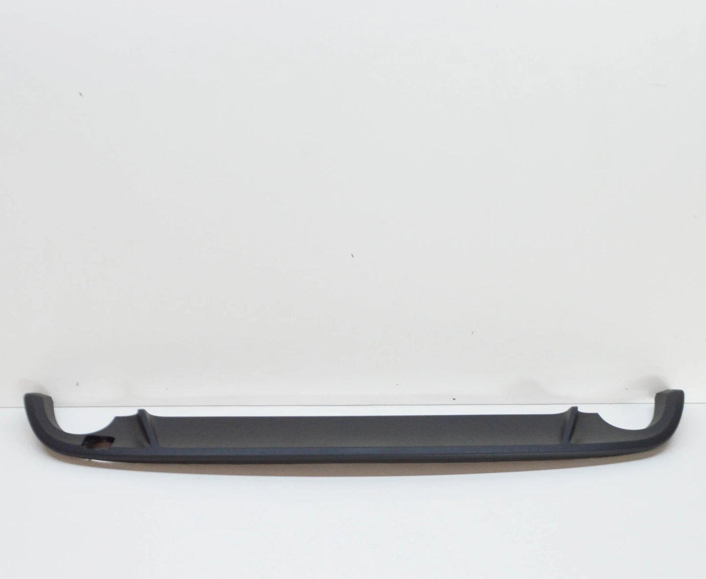 NEW VW GOLF VI AJ5 REAR BUMPER DIFFUSER 5K6807521H9B9 ORIGINAL