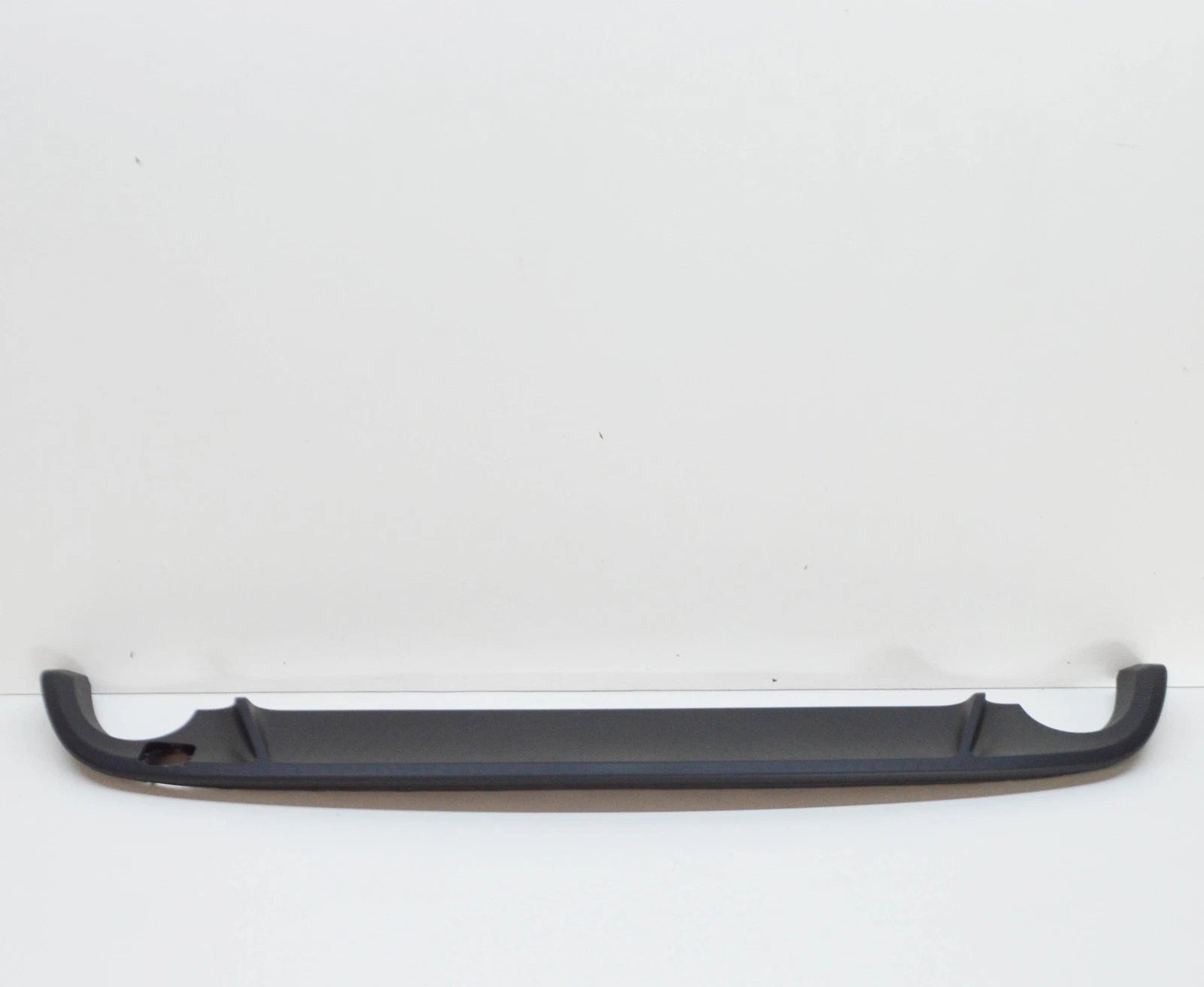 NEW VW GOLF VI AJ5 REAR BUMPER DIFFUSER 5K6807521H9B9 ORIGINAL
