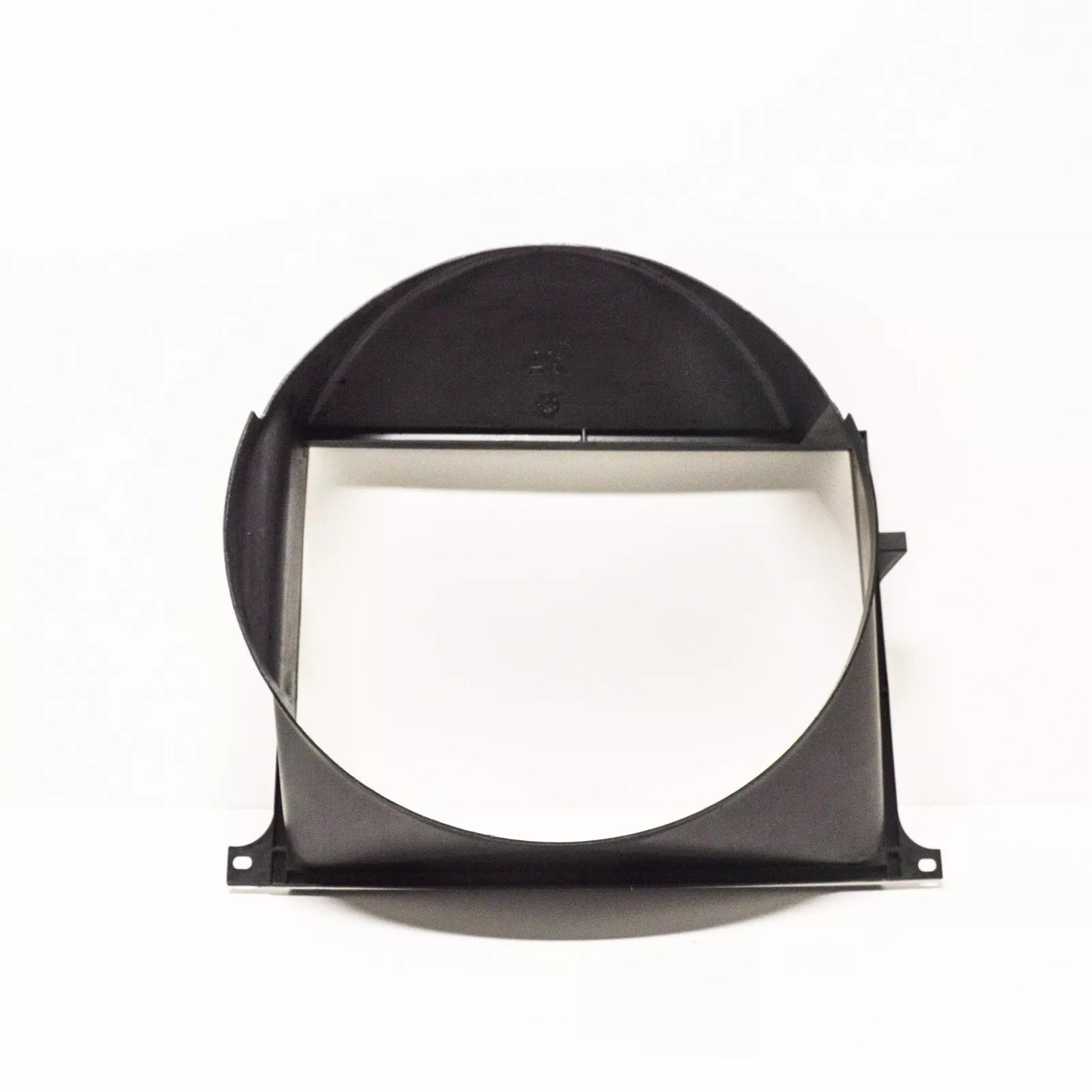 NEW BMW 3 E30 RADIATOR FAN SHROUD 17111712623 1712623 ORIGINAL