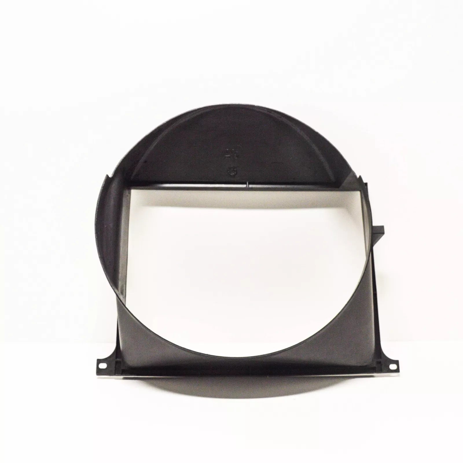 NEW BMW 3 E30 RADIATOR FAN SHROUD 17111712623 1712623 ORIGINAL