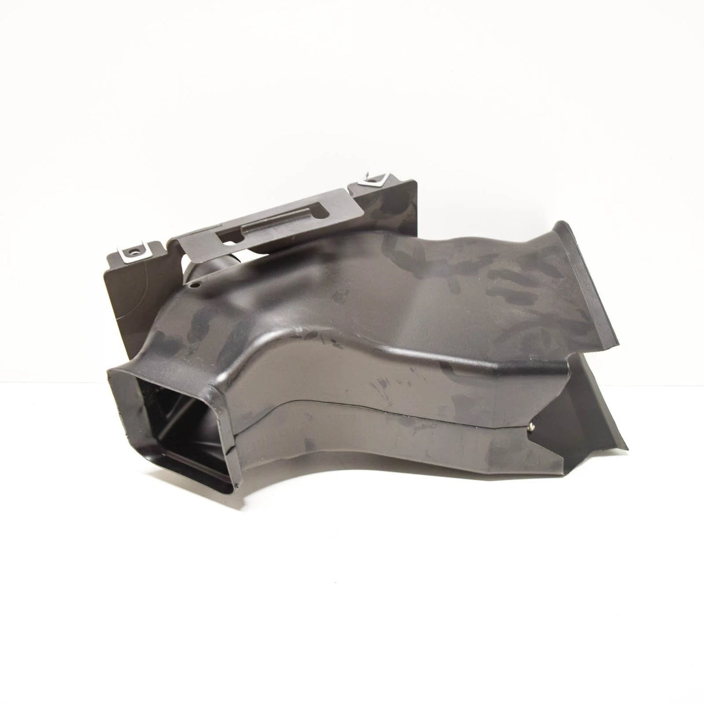 NEW BMW 3 COUPE E46 FRONT LEFT M BRAKE AIR DUCT 51717896409 ORIGINAL