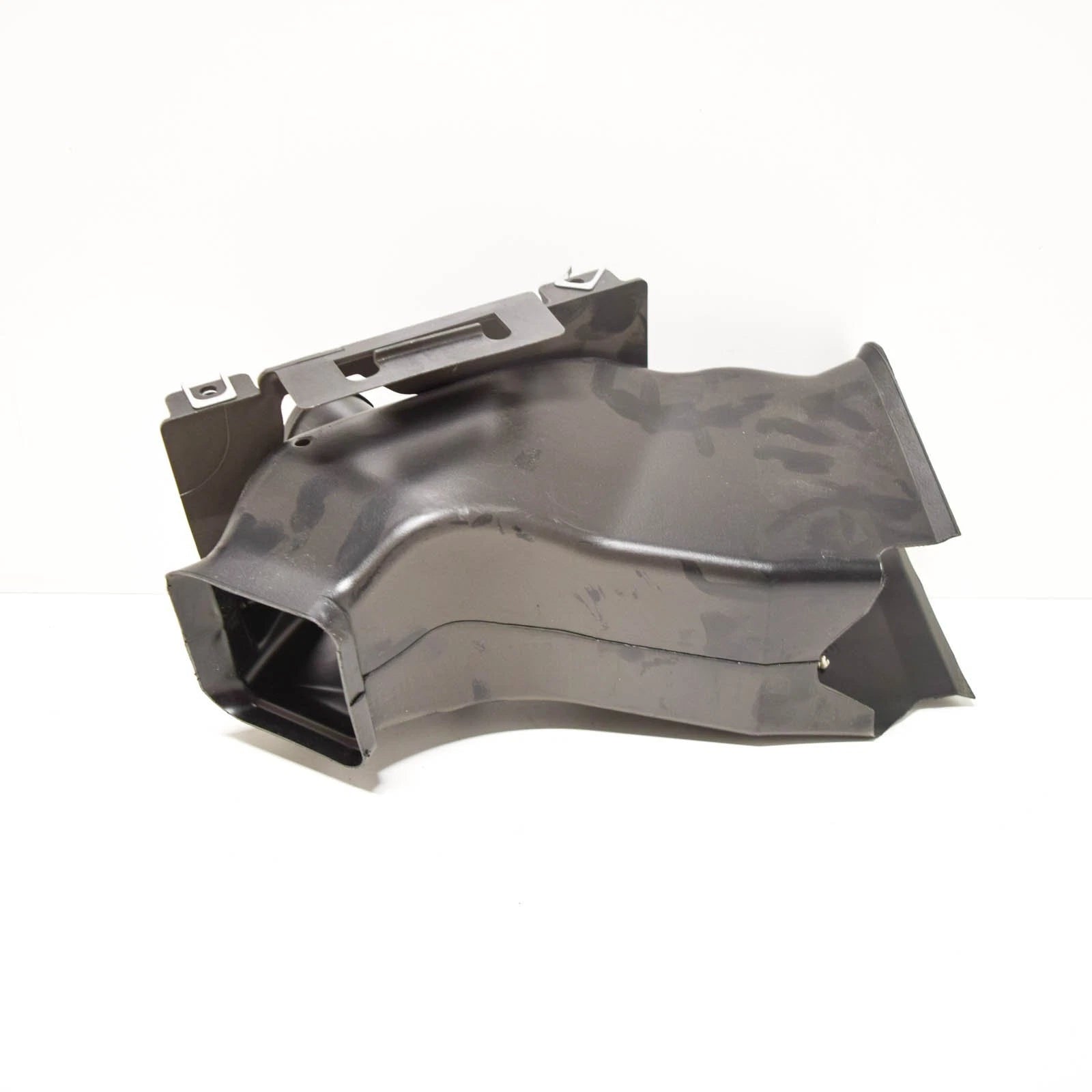 NEW BMW 3 COUPE E46 FRONT LEFT M BRAKE AIR DUCT 51717896409 ORIGINAL