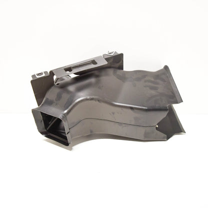 NEW BMW 3 COUPE E46 FRONT LEFT M BRAKE AIR DUCT 51717896409 ORIGINAL